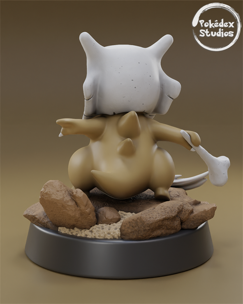 口袋妖怪3d