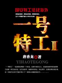 特工小说