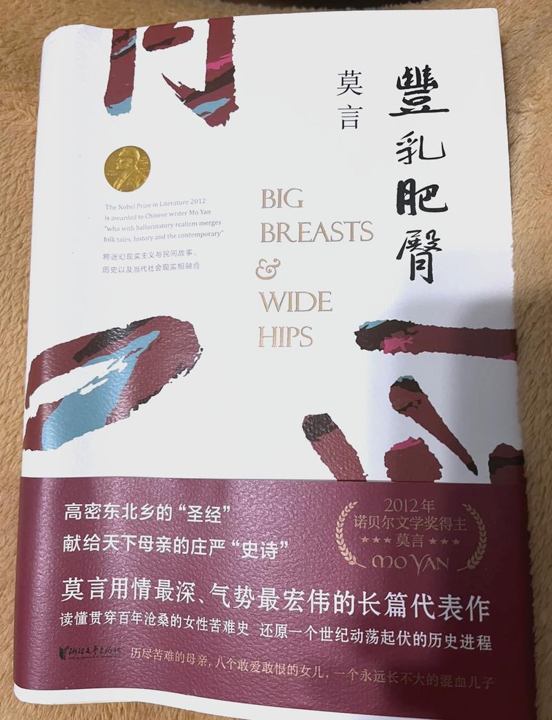 《丰乳肥臀》小说在线阅读