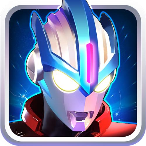 奥特曼传奇英雄1.7.1版本