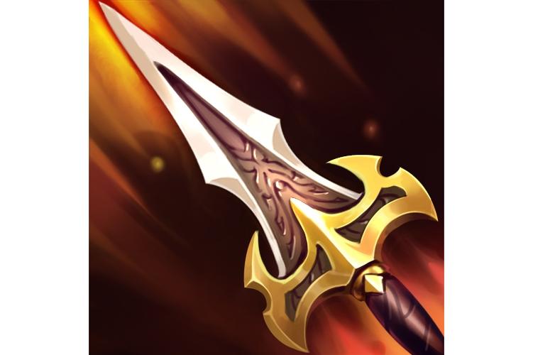 《LOL》新装备血色之刃解析