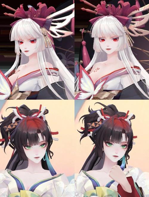 阴阳师彼岸花