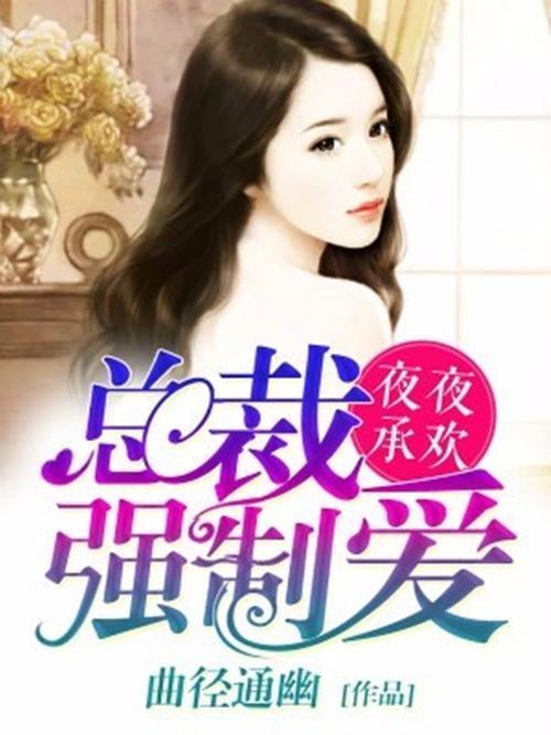 夜承欢