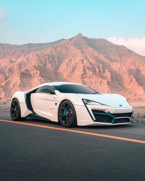 lykanhypersport