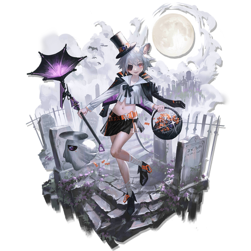 明日方舟菲林族原型是什么菲林干员介绍