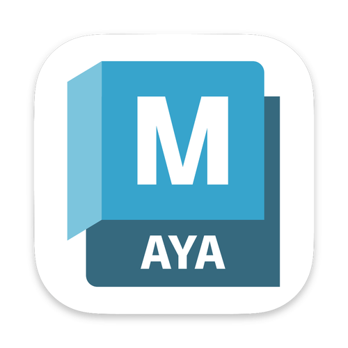 maya
