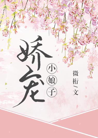 娇宠小娘子