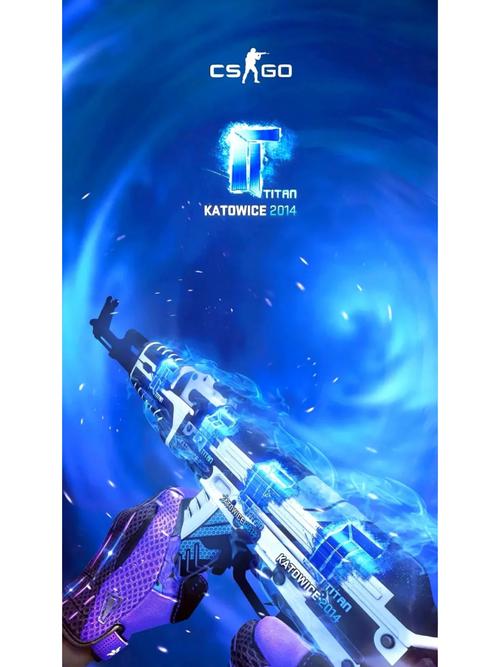 cs反恐精英手机版(CSGOMobile)