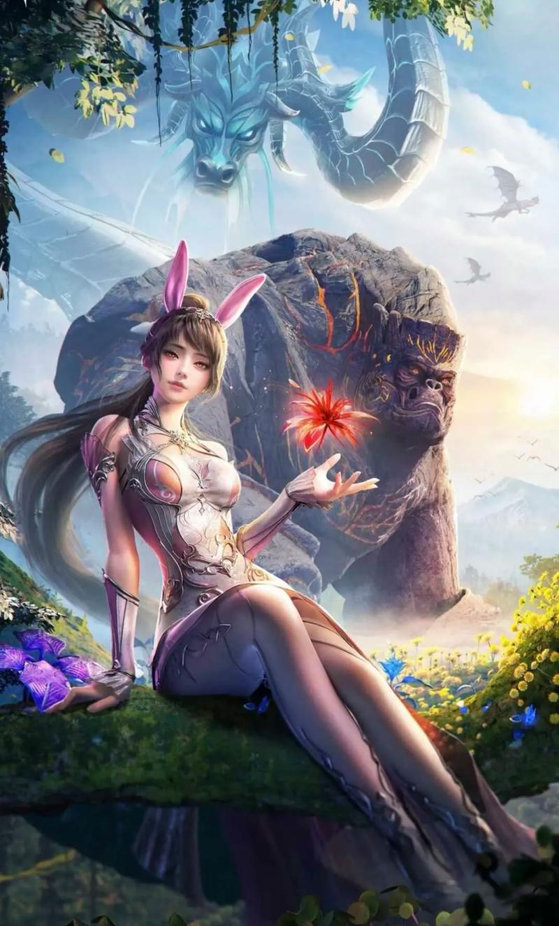 斗罗大陆h5手游