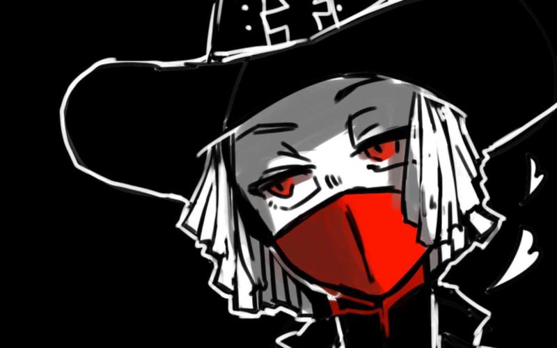 第五人格牛仔