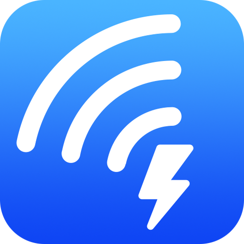 WiFi加速精灵app游戏截图