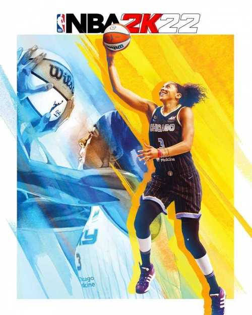 nba2k22手机最新版本