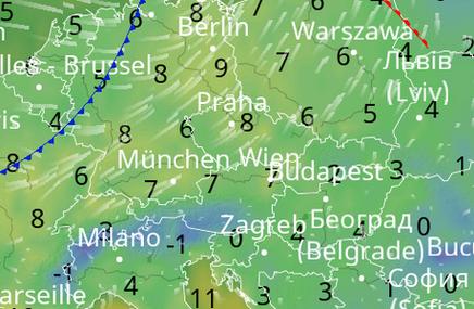 ventusky