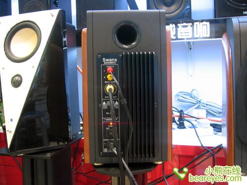 惠威m200mkiii