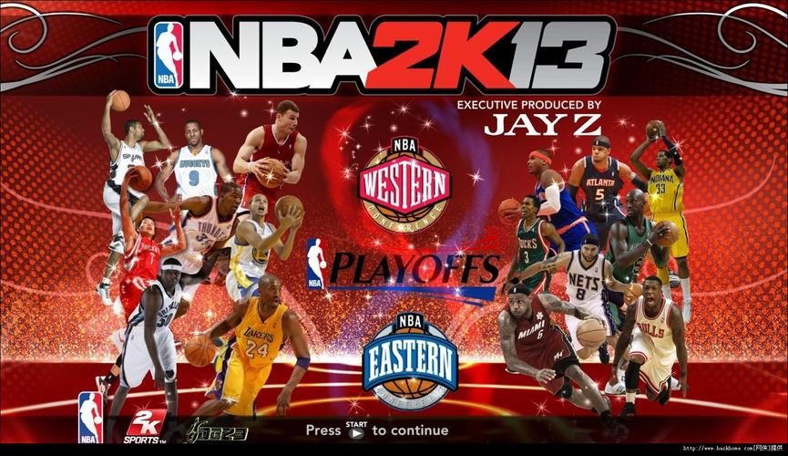 2k13