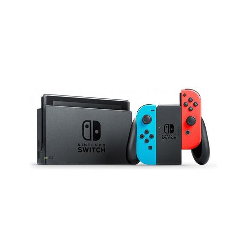 NintendoSwitchOnline