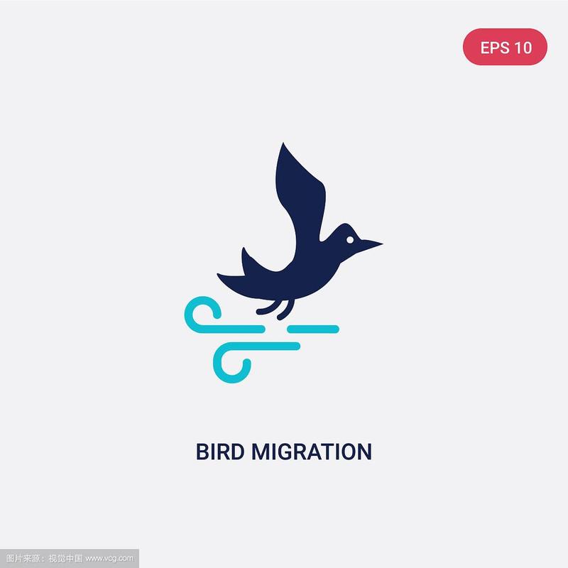 迁徙的意思