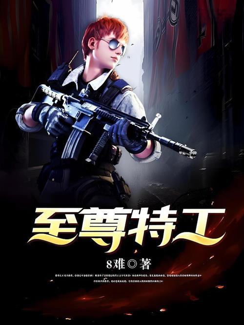 至尊特工