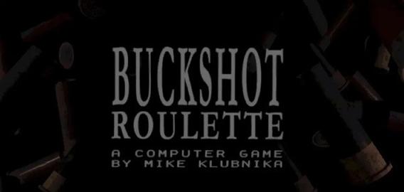 BUCKSHOTROULETTE手游下载