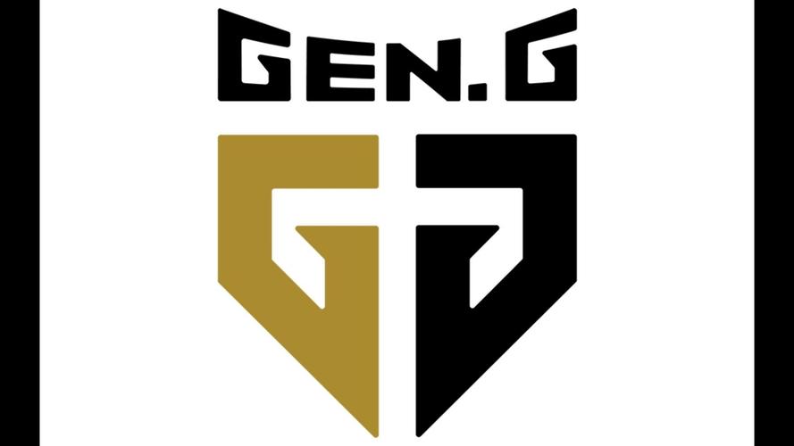 geng战队