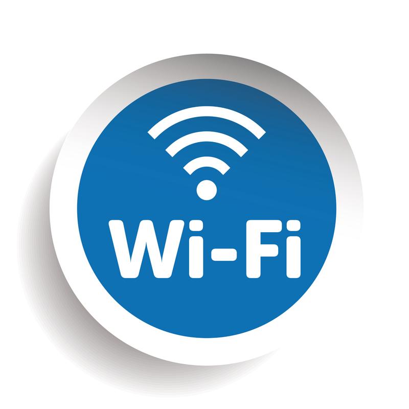 电脑共享wifi