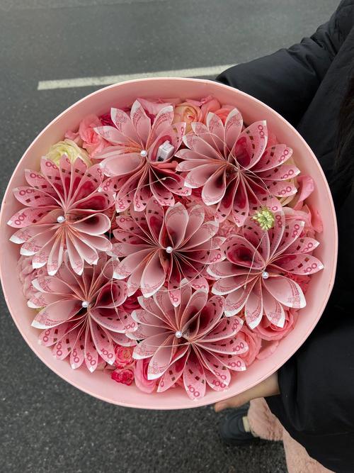 百度有钱花