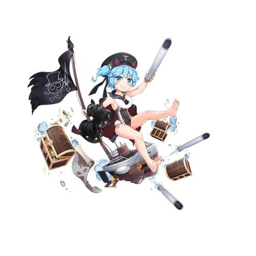 《战舰少女》U47打捞详解6