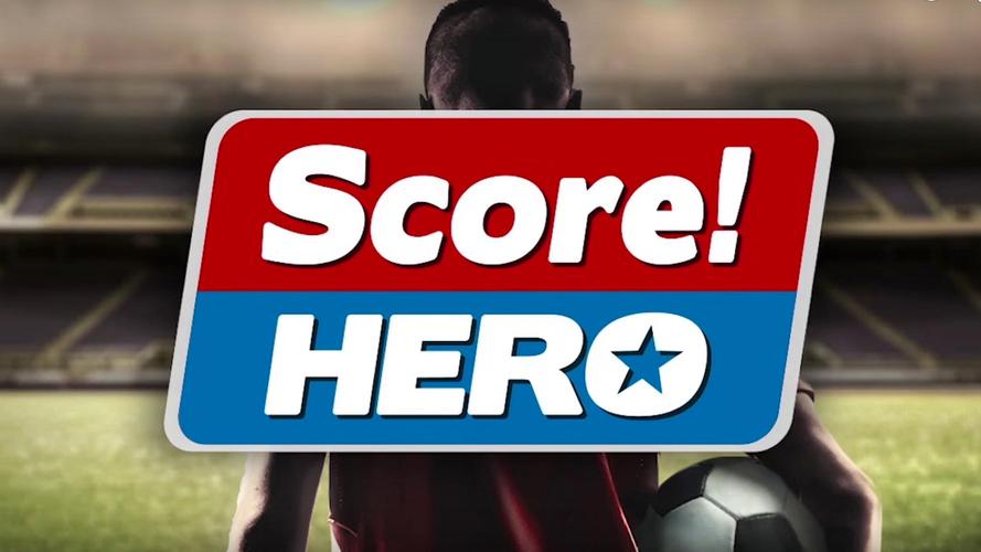 scorehero官方版