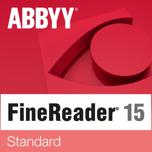ABBYYFinereader