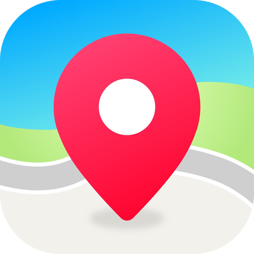 Petal地图app2024最新版