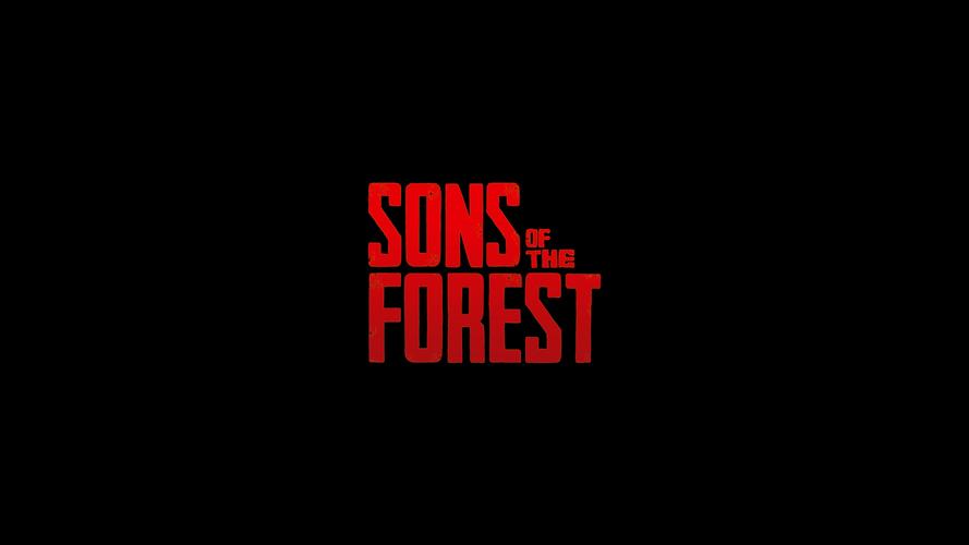 SONSOFTHEFOREST