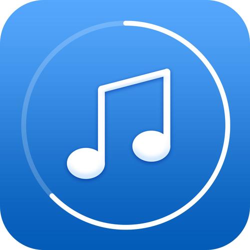 经典铃声图标
