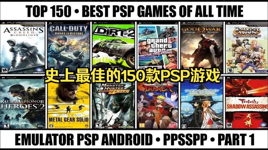 psp模拟器安卓版