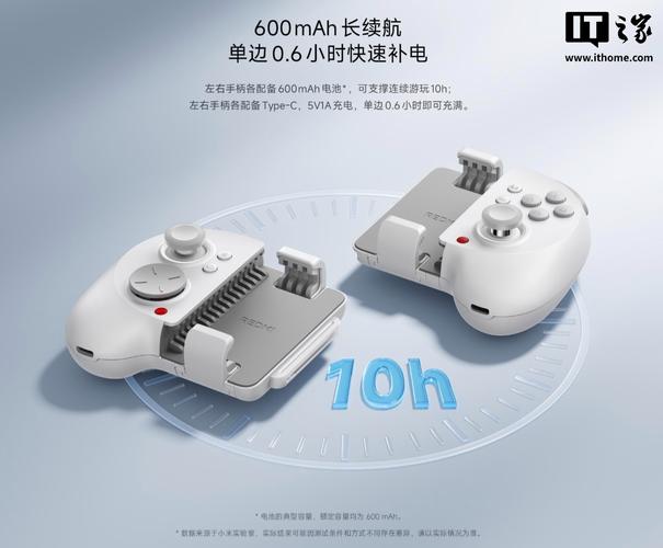 小米手柄