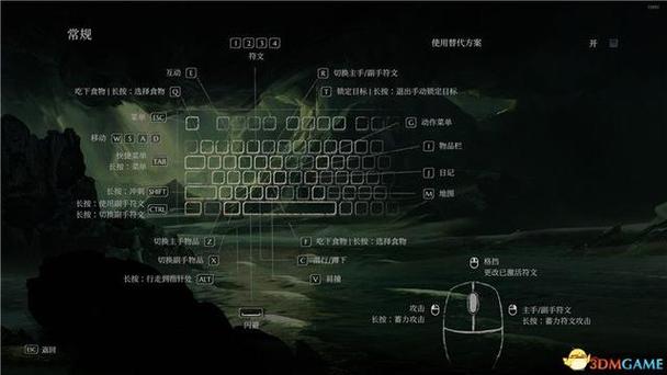 《恶意不息》主线任务路线攻略指引主线速通路线演示及刷