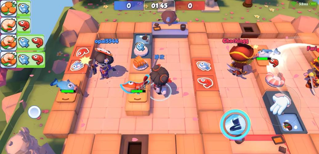 cookingbattle