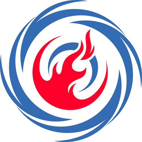 火龙卷风