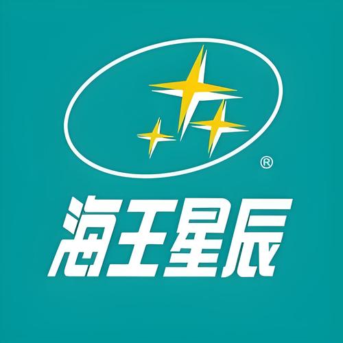 海王星辰
