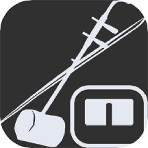二胡调音器官方免费安装最新版二胡
