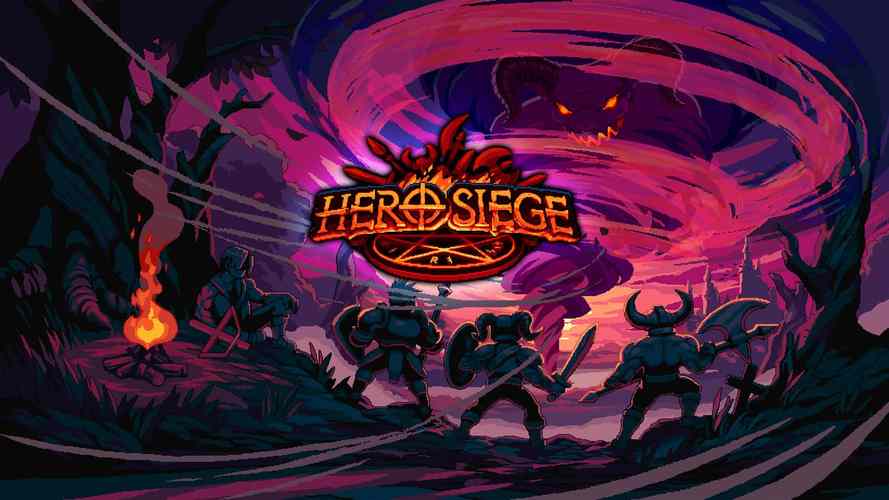 Hero Siege手游