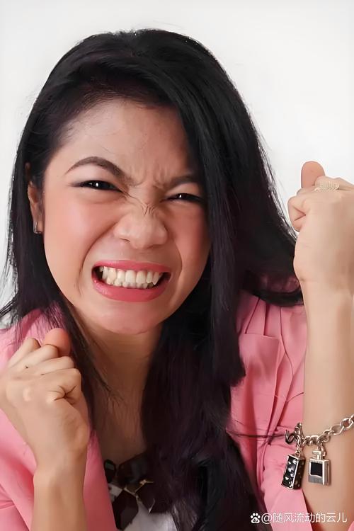 美女的烦恼