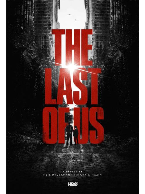 thelastofus