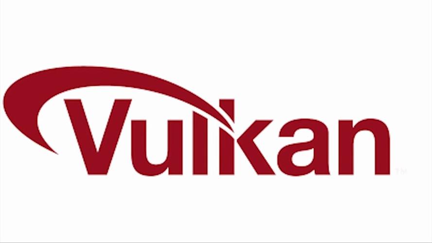 vulkanrt