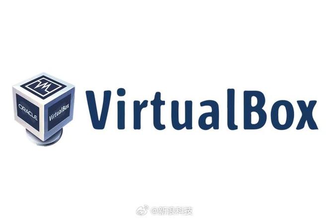 virtualbox虚拟机
