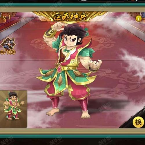 葫芦娃安卓版