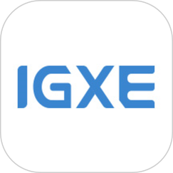 IGXE交易平台app