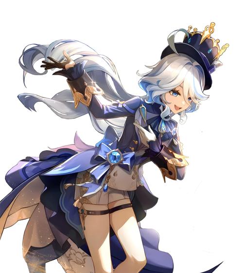 原神原神 middot 资源获取丨角色养成素材全解 mdash  mdash 芙宁娜