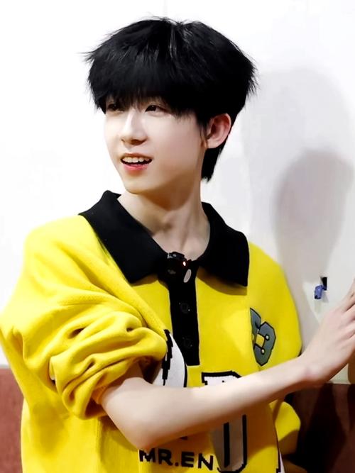 TF家族Fanclub官方版