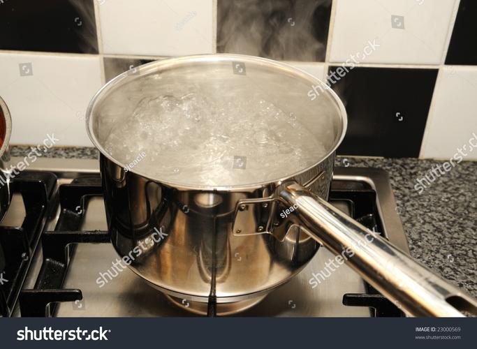 boil