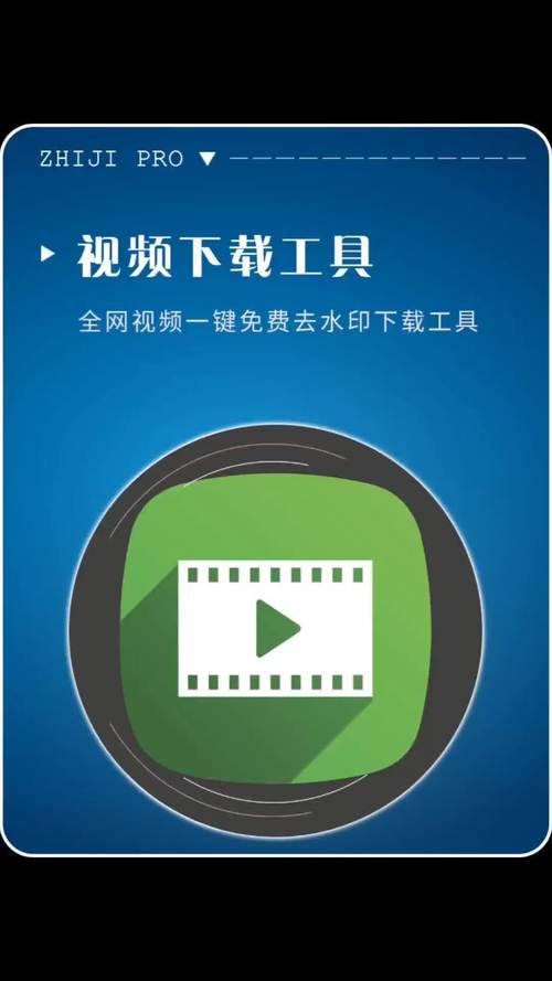 视频下载器截图